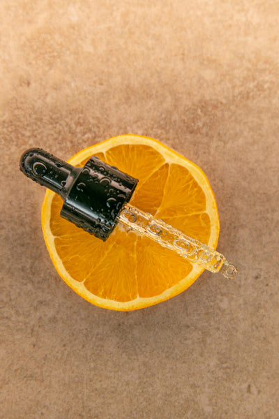 Utra-Stable Vitamin C