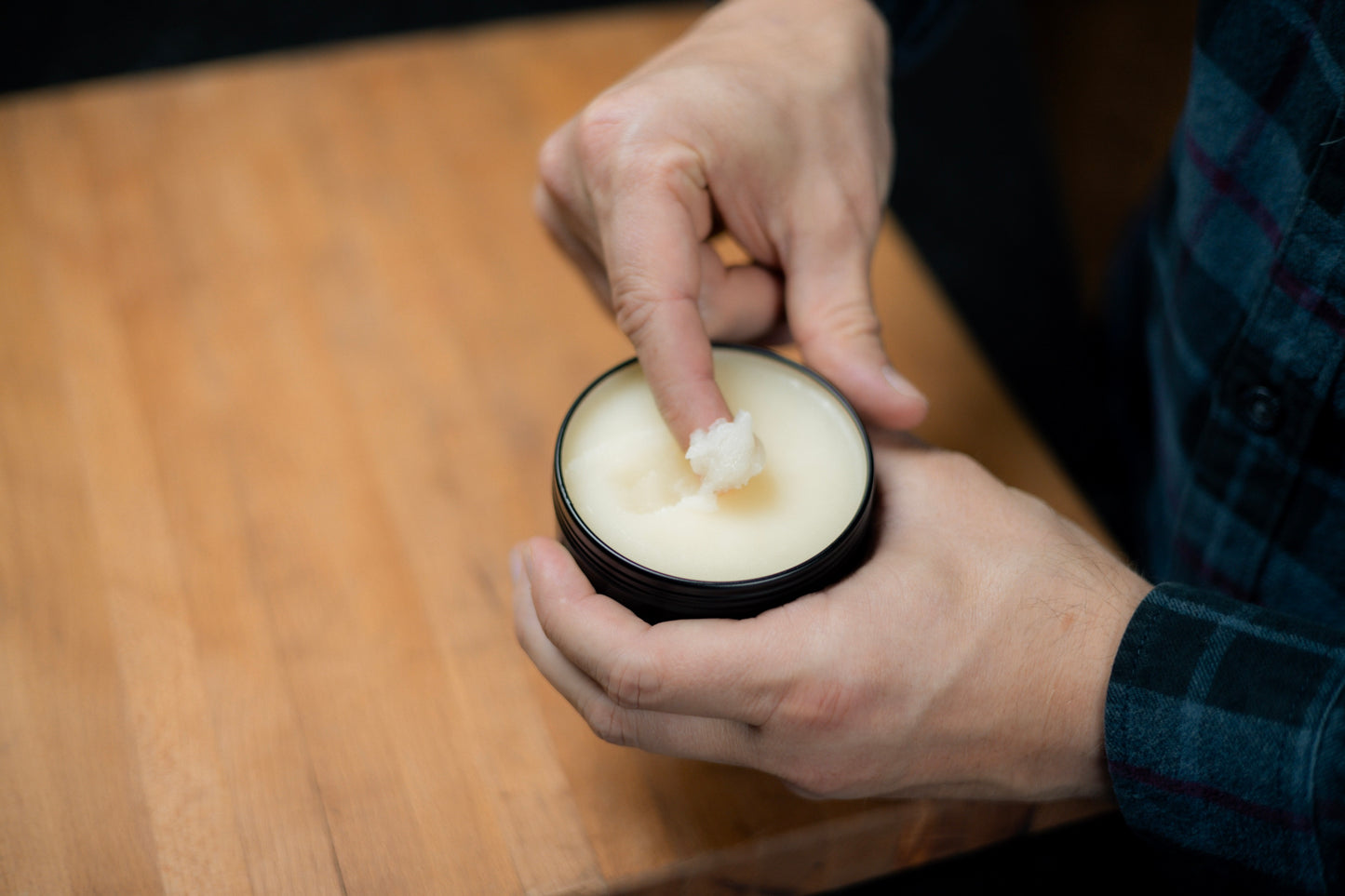 Wood Restore | Conditioning Wax