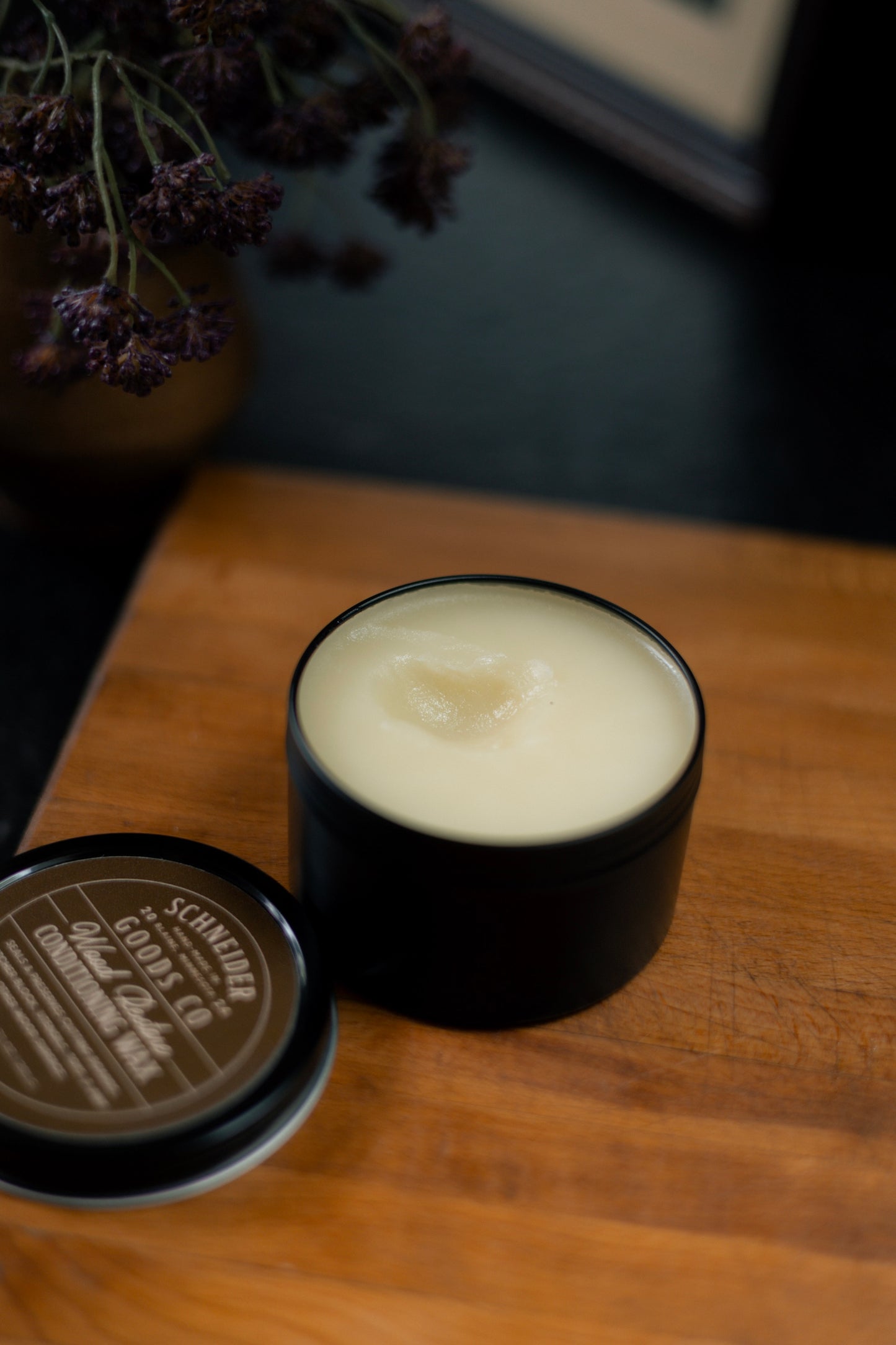 Wood Restore | Conditioning Wax