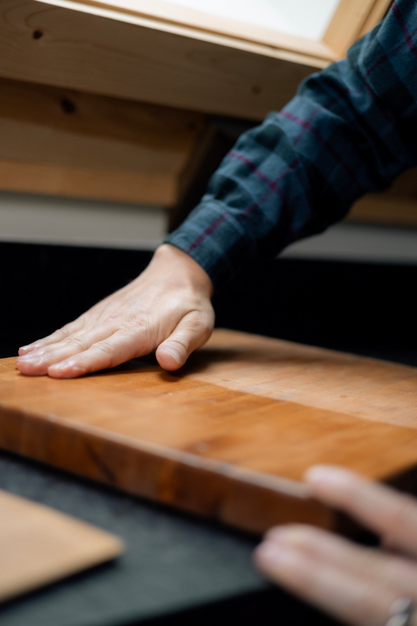 Wood Restore | Conditioning Wax