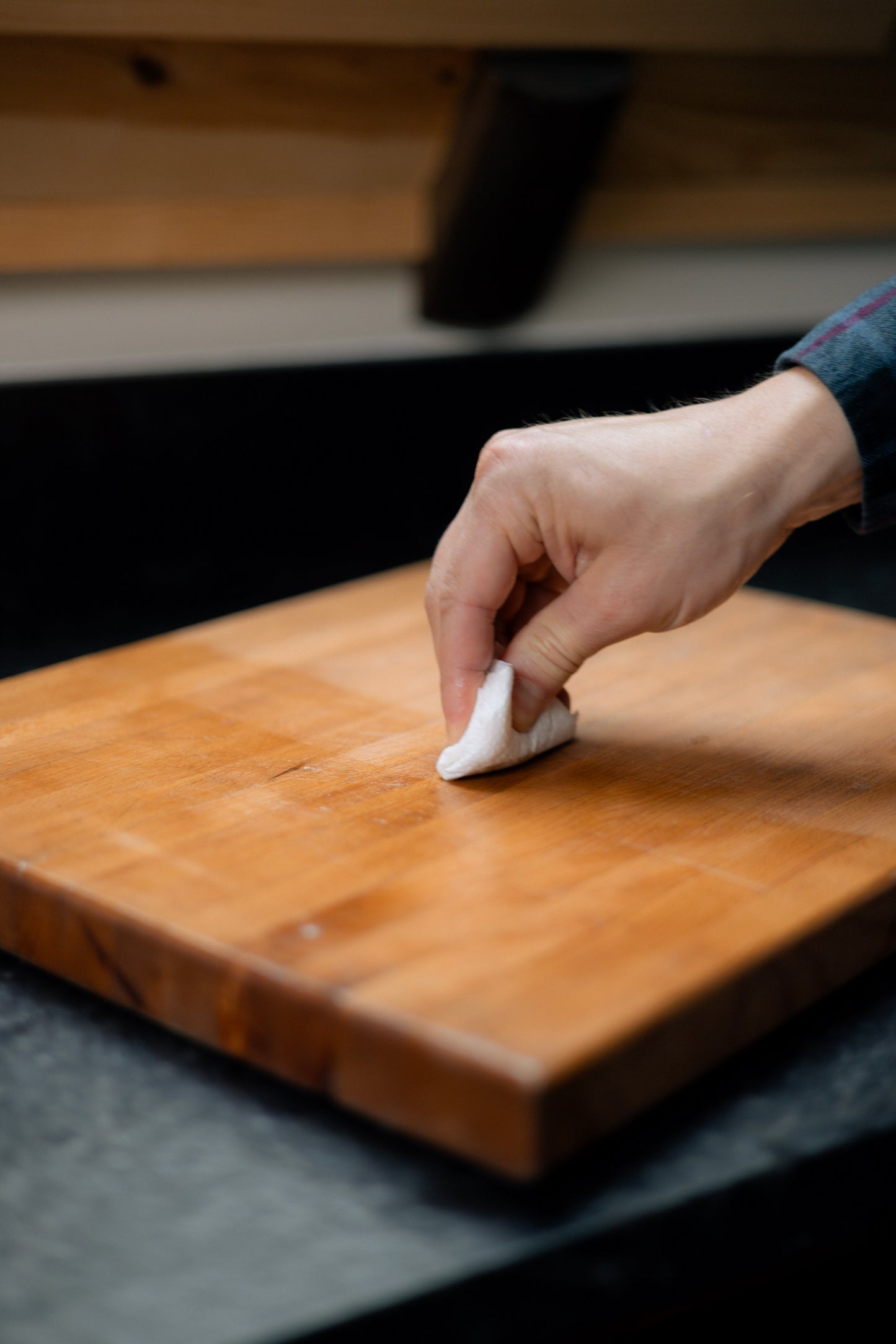 Wood Restore | Conditioning Wax